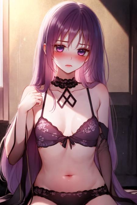 Chi Yan | The Fox’s Trap | 狐狸的陷阱 | Manhua
