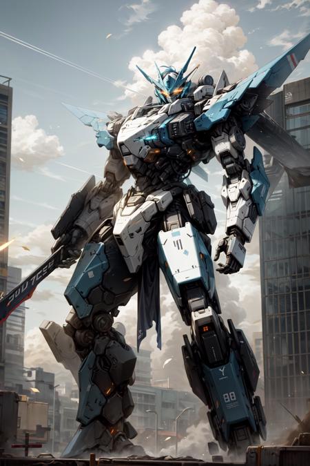 Mecha
