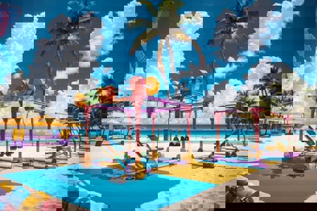 Tinker Toys Reimagined