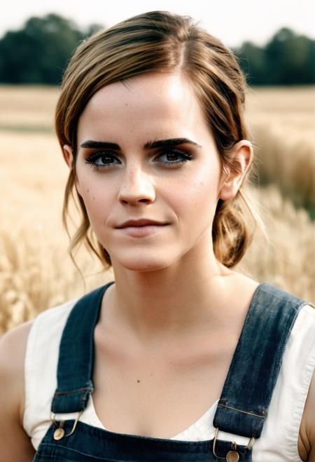 Emma Watson XL