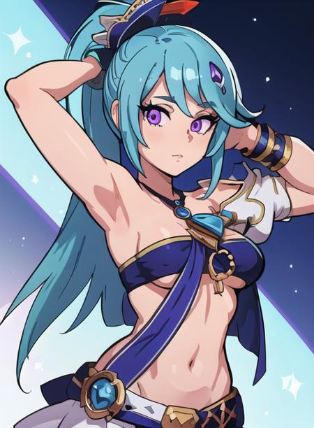 Lana (The Legend of Zelda)