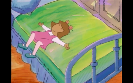 D.W (arthur)