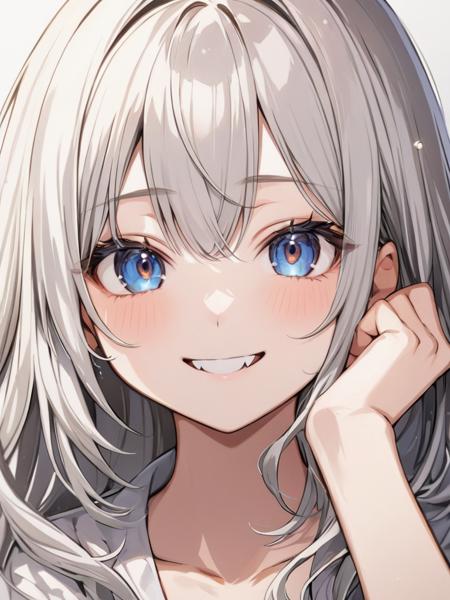 八重歯/fang