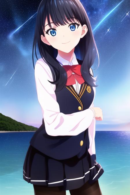 takarada rikka