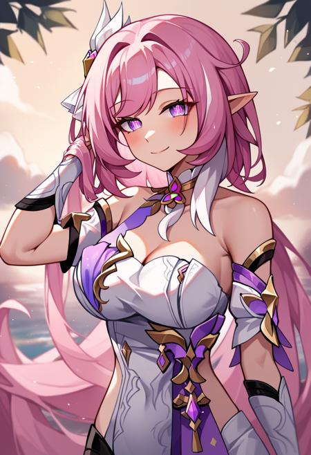 All characters Honkai Impact 3rd - 崩坏3全角色