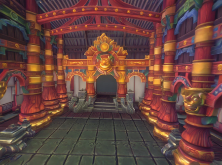 Interior Designs Collection - 25 Assets [XL]