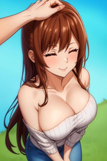 Hisato Azuma (Himawari wa Yoru ni Saku)