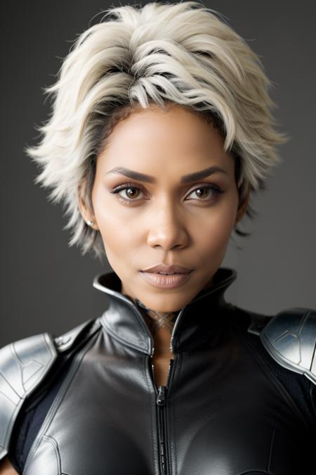 Storm Halle Berry - LORA ?