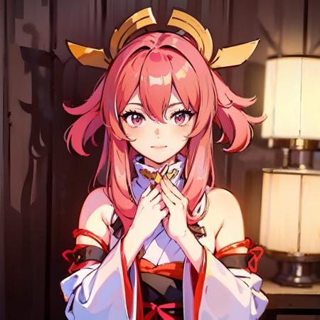 八重神子