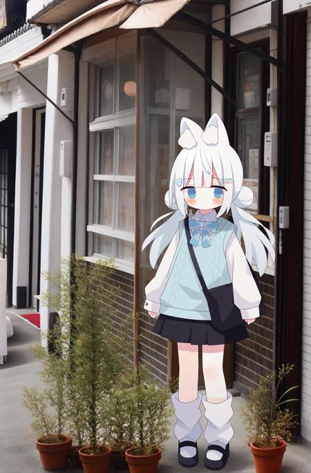 かなめなか/@Nakkar7 Photobackground Style