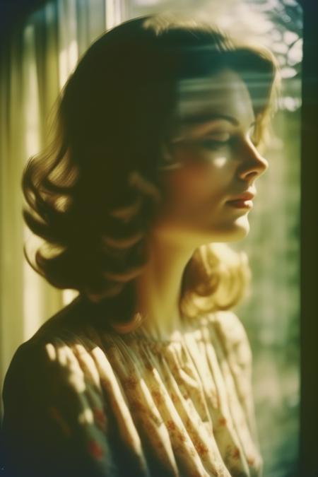 Marianna Rothen Style