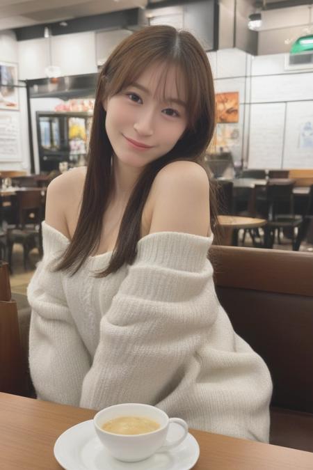 Rei Jonishi上西怜