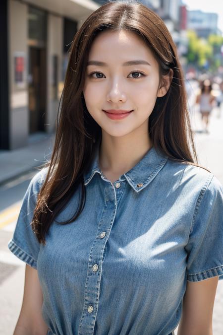 Lemix Realistic Asians