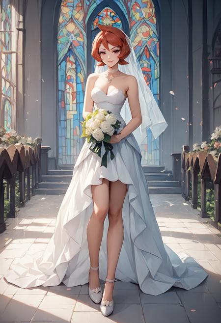 Arezu (Pokemon)