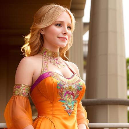 Kristen Bell