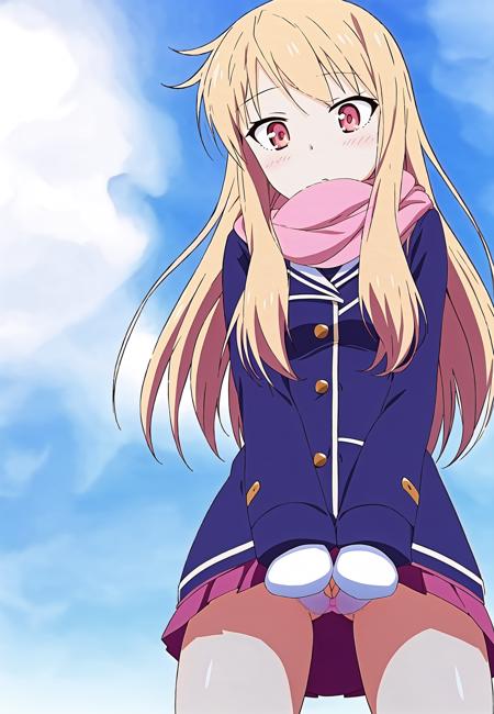 Shiina Mashiro