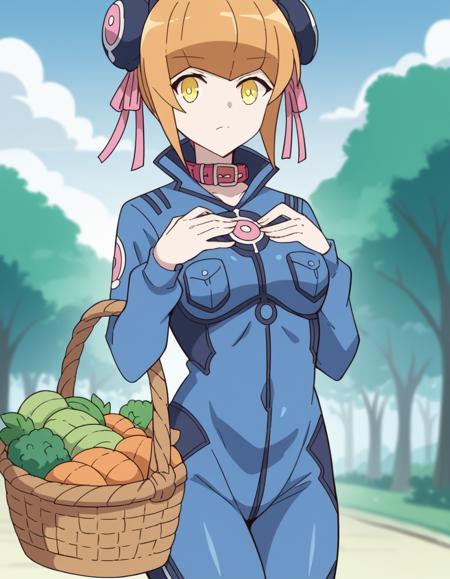 Highrozetta (ハイロゼッタ) - In Another World With My Smartphone (Isekai wa Smartphone to Tomo ni.) (異世界はスマートフォンとともに。)