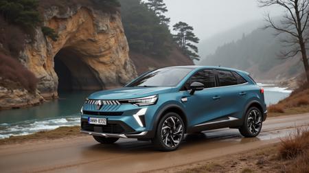 RENAULT SYMBIOZ