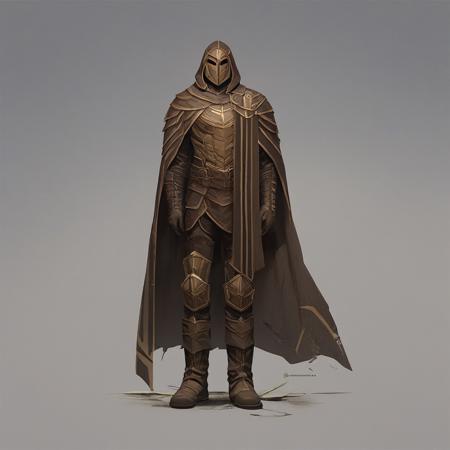 SWTOR Onderon Guardian