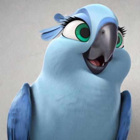 Carla(Rio 2)