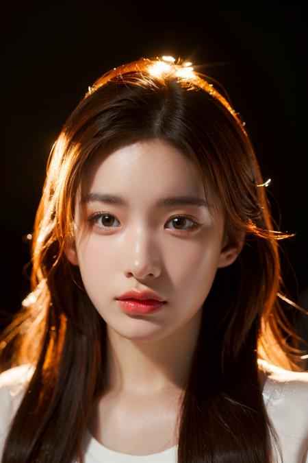 CSR - Sua Disowned Lora版本v1.0 (ID: 154605)