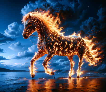 Varos - Fire and Ice Style ?
