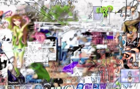 Aerial (Animation and img2img)