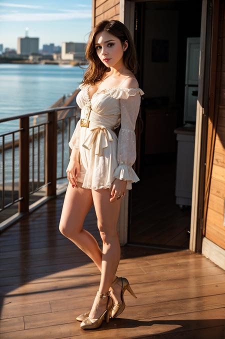 Alida MXAI