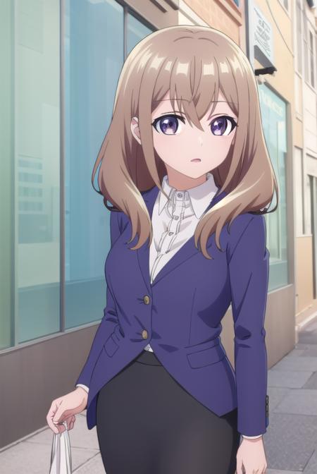 Shiori Katase - My Tiny Senpai
