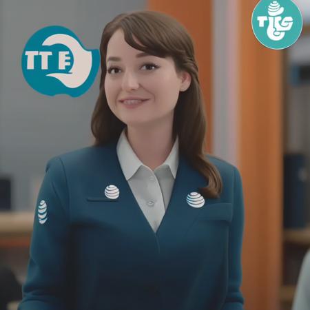 Lily (At&t)