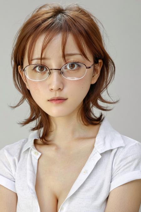 [XL] Komatsu Ayaka/小松彩夏