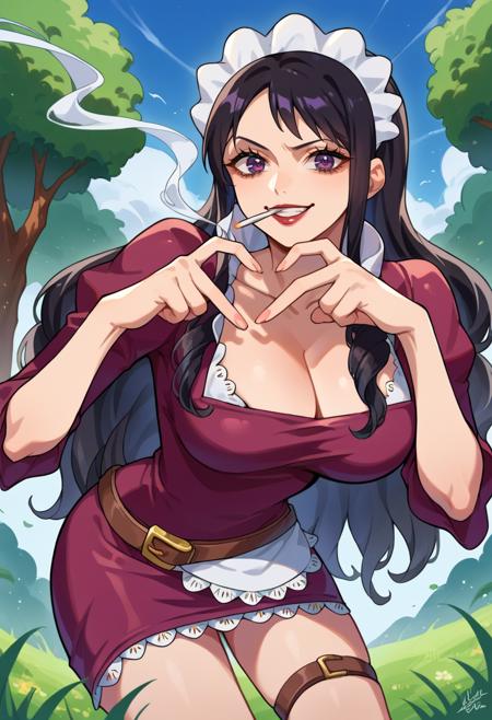 Baby 5 (One Piece)版本baby 5 (ID: 566800)