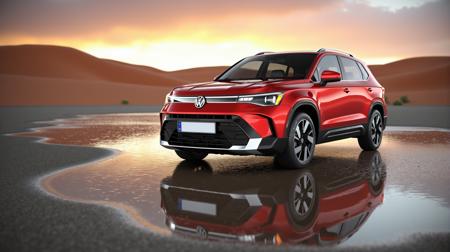 VOLKSWAGEN TAOS