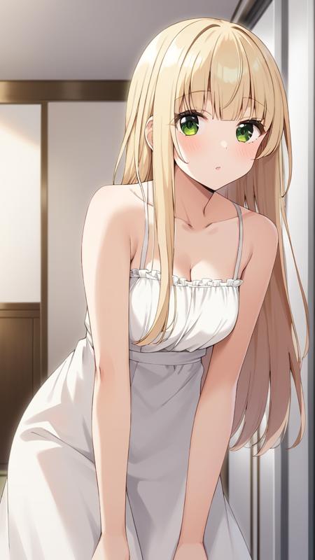 [PDXL] Noeru (Noel) Izumi 和泉 のえる | Studio Apartment, Good Lighting, Angel Included ワンルーム、日当たり普通、天使つき。