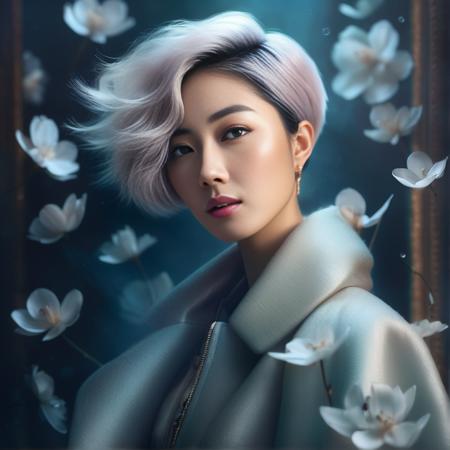 gwei lun-mei 桂纶镁