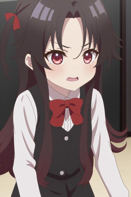 Ryuuou no Oshigoto!  // (complete pack PDXL and  SD1.5)