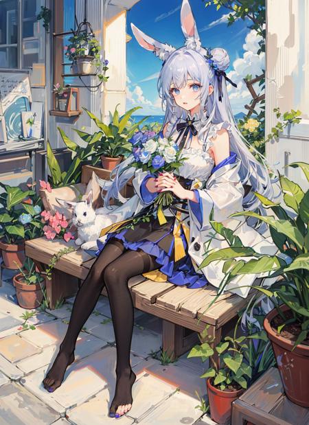DisillusionMix 幻灭版本DisillusionMix3 (ID: 21229)