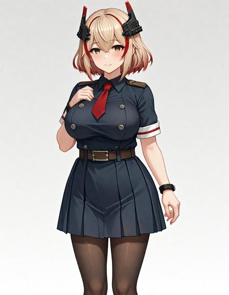 Roon ローン  (Azur Lane アズールレーン) XL