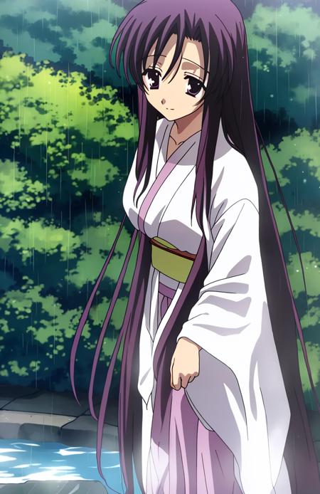 Kotonoha Katsura