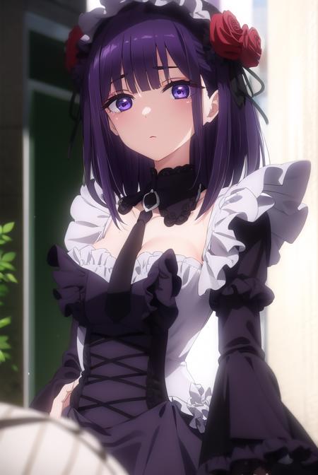 Marin Kitagawa (喜多川 海夢) - My Dress Up Darling (その着せ替え人形は恋をする)