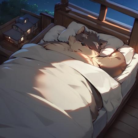 Moritaka (Housamo) PonyXL