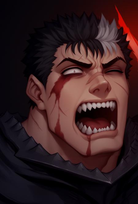 Guts (Berserk)