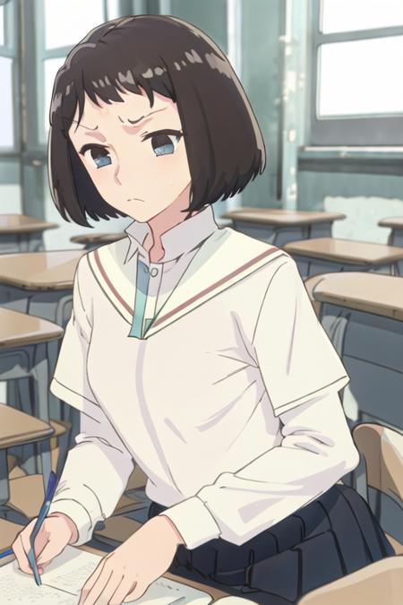 Kanou Koyomi (Yagate Kimi ni Naru)