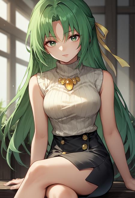 Sonozaki Shion PonyXL版本version (ID: 655705)