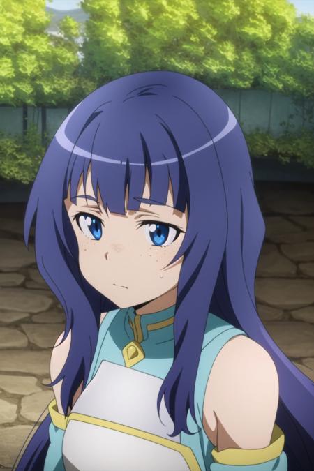 Sword Art Online - Girlpack LoRA (40)