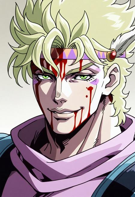 Caesar Anthonio Zeppeli