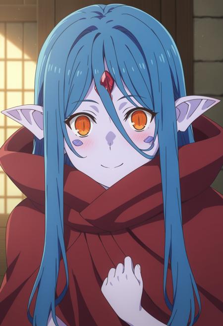 Wiene (ウィーネ) | DanMachi | Is It Wrong to Try to Pick Up Girls in a Dungeon? | Character PonyXL