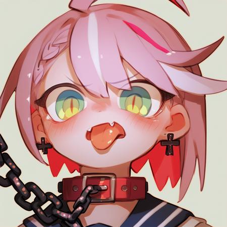 Endless lvzi-pony