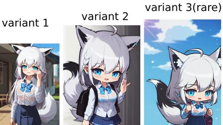 Maplestory style
