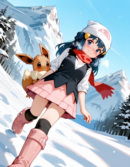 KNK CieloBlend (Ponyv6)